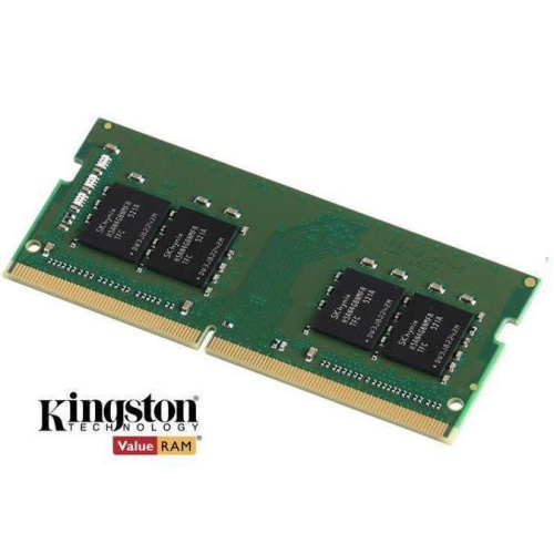 KINGSTON KINGSTON 32GB 4800MHz DDR5 KIN-SOPC38400/32 NOTEBOOK RAM