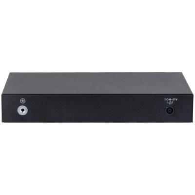 DAHUA Dahua CS4010-8GT-110 8 Port PoE Gigabit Cloud Sw.-38024