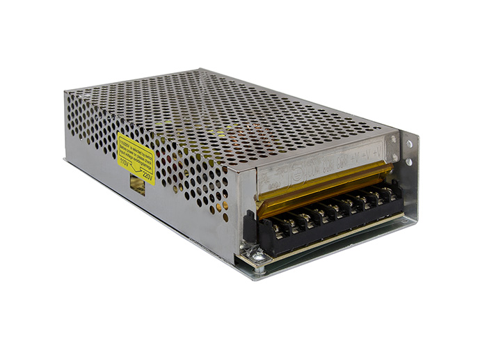 S-LINK S-link SL-KA260 12V 20A 255W Metal Kamera Güç Kaynağı