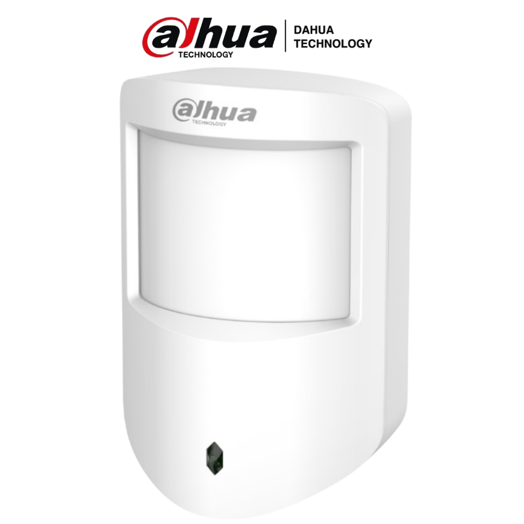 DAHUA  ARD1233-W2(868) KABLOSUZ PIR DEDEKTÖR