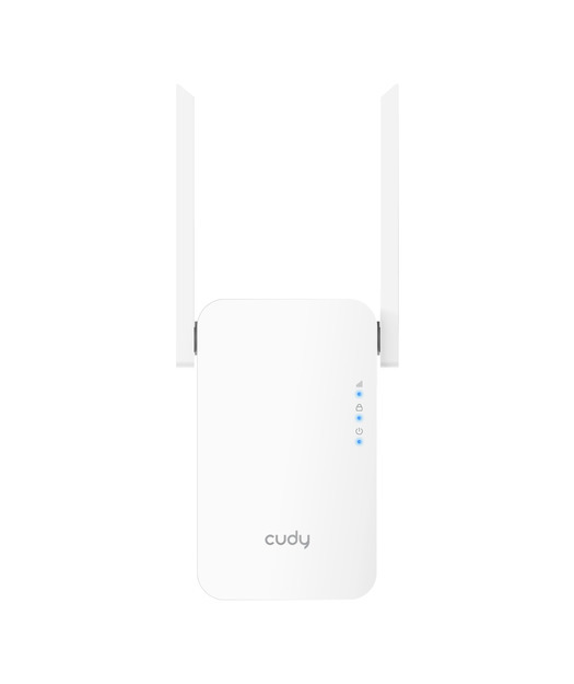 CUDY CUDY AC1200 WiFi Mesh Repeater