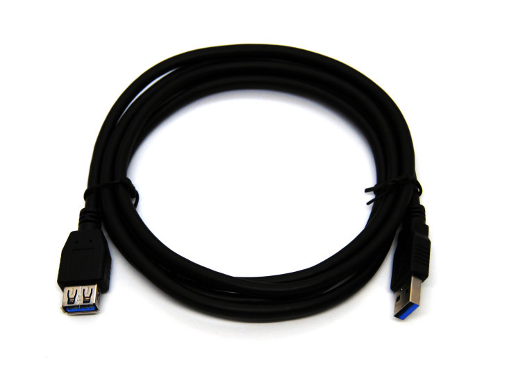 BEEK BEEK BC-USB-3AA-MF-02