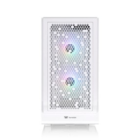 THERMALTAKE Thermaltake Ceres330 Beyaz TG 2x14cm ARGB Fanlı, Mesh, Back-Connect Anakart Destekli MidTower Kasası-66344
