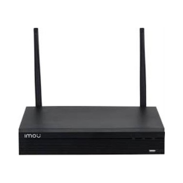 IMOU IMOU NVR1108HS-W-S2 8 Kanal Wi-Fi NVR Kayıt Cihazı