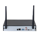 IMOU IMOU NVR1108HS-W-S2 8 Kanal Wi-Fi NVR Kayıt Cihazı-66906