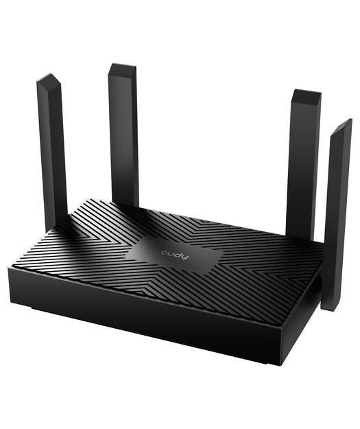 CUDY CUDY AX1500 Gigabit WiFi 6 Router