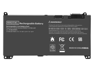 HYPERLIFE HYPERLIFE Hp ProBook 430 G4, 440 G4, 450 G4, RR03XL Notebook Bataryası-66276