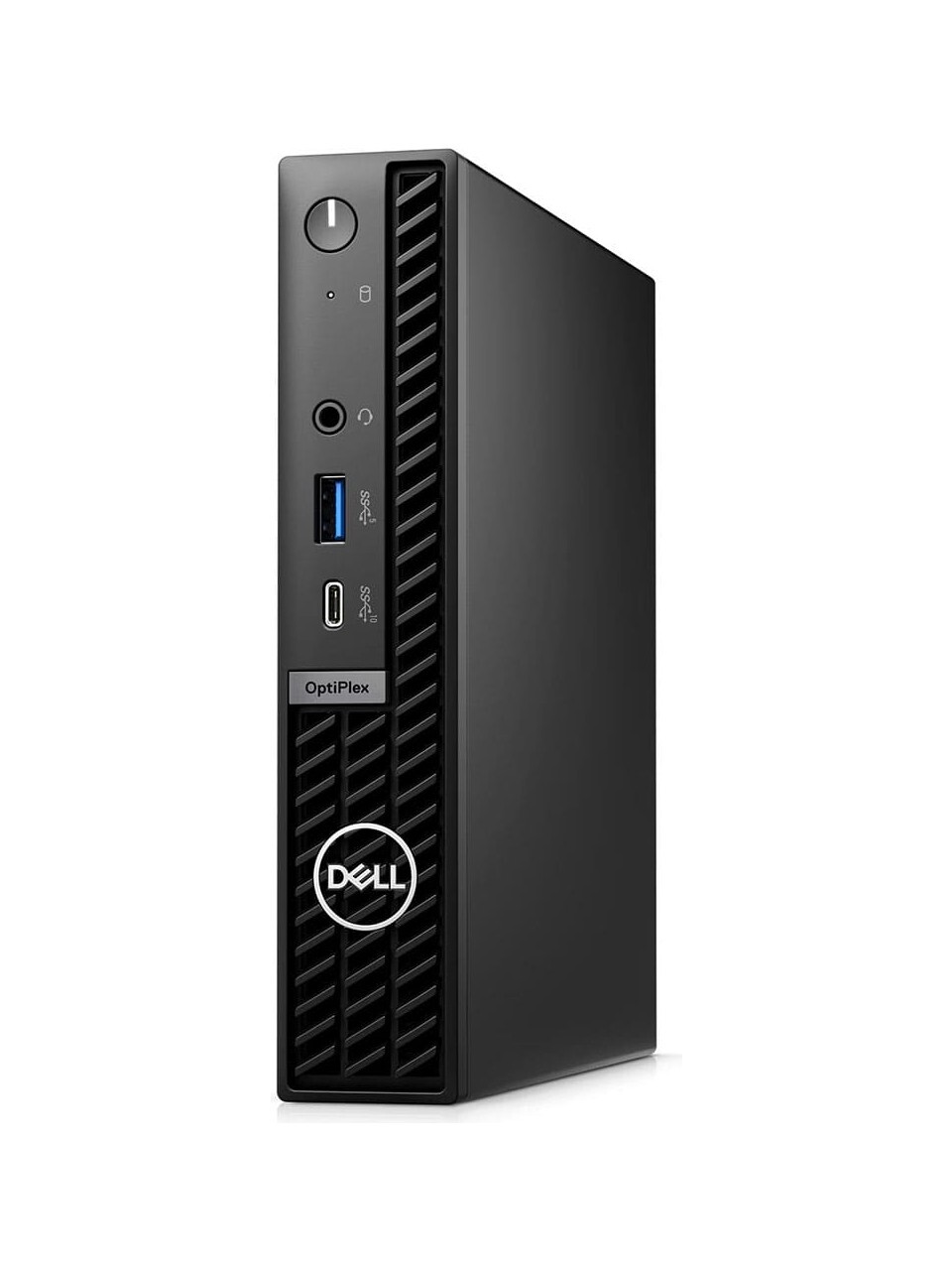DELL DELL OPT 7020MFF i3-14100T 8GB 512GB SSD UBUNTU