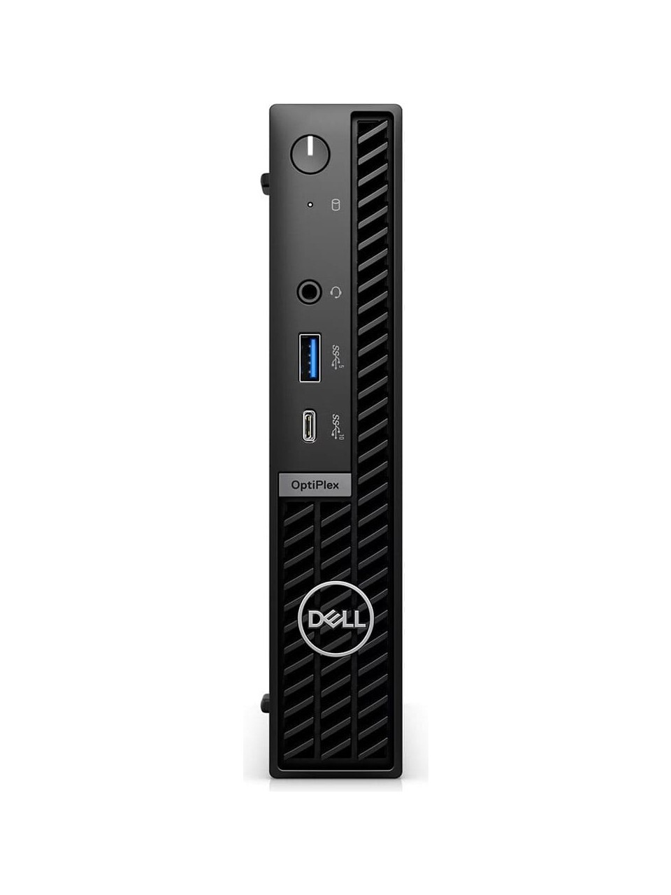 DELL DELL OPT 7020MFF i3-14100T 8GB 512GB SSD UBUNTU-55492