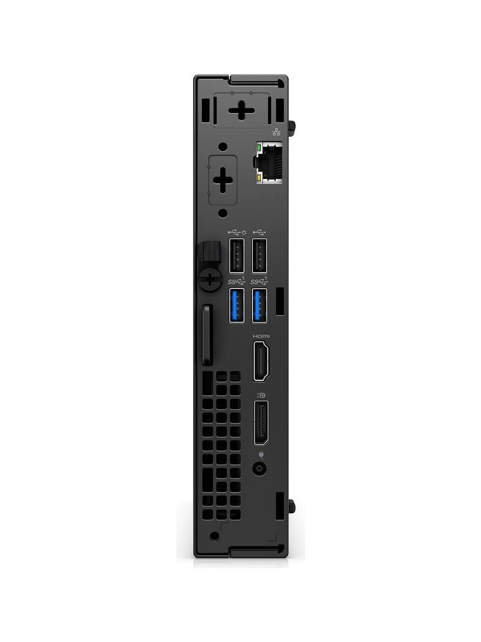 DELL DELL OPT 7020MFF i3-14100T 8GB 512GB SSD UBUNTU-55493
