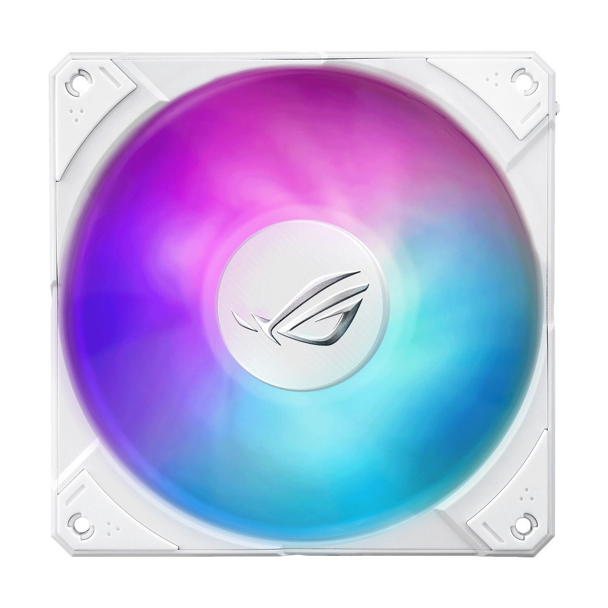 ASUS ASUS ROG RYUJIN III 360 ARGB EXTREME WHITE SIVI SOĞUTUCU ASETEK EMMA GEN8 V2 POMPA YÜKSEK HAVA AKIŞI VE STATİK BASINÇ İÇİN MANYE-55487