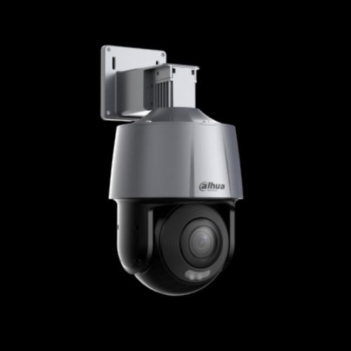DAHUA DAHUA SD3A200-GN-A-PV 2MPix, 4mm Lens, H265+, 30Mt Gece Görüş,  Full-color, IP PT Kamera