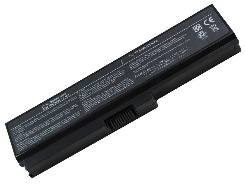 RETRO RETRO Toshiba Dynabook Satellite L750, L770, PA3817U-1BRS Notebook Bataryası - 6 Cell-29621