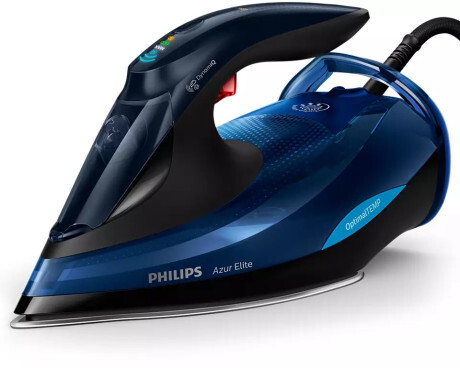 PHILIPS PHILIPS PHİLİPS AZUR ELİTE OPTİMALTEMP GC5034/20 3000W ÜTÜ