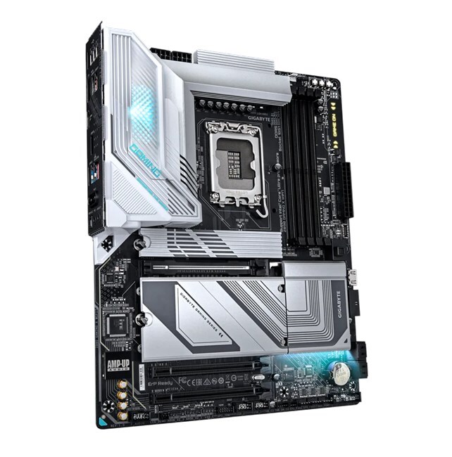 GIGABYTE Gigabyte Z890 Gaming X Wifi 7 D5 1851 Dp Type-C-58885