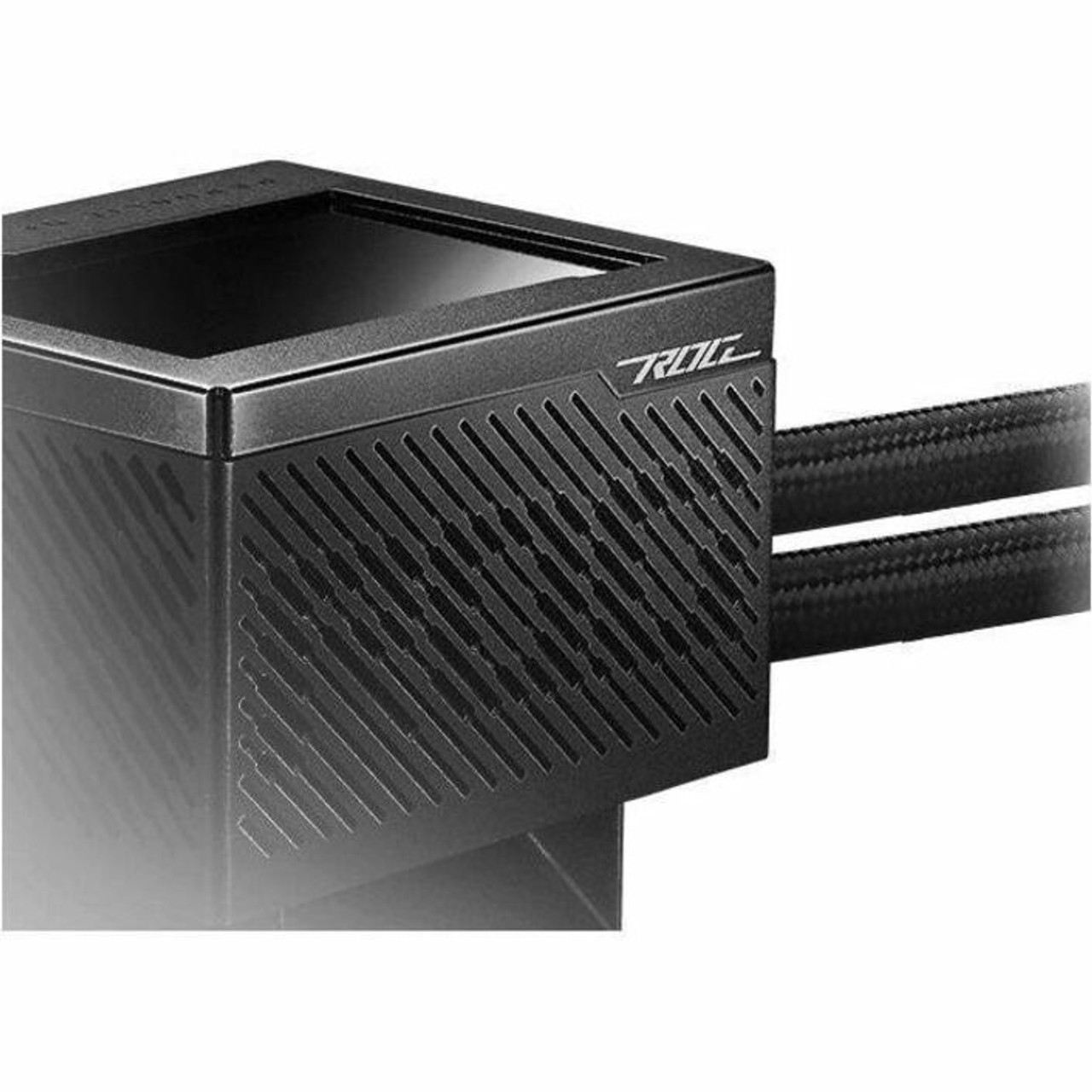 ASUS ASUS ROG RYUJIN III 240 OLED 3.5 LCD AURA SYNC RGB 3X NOCTUA IPPC 2000 PWM 120MM FAN SIVI CPU SOĞUTUCUSU
