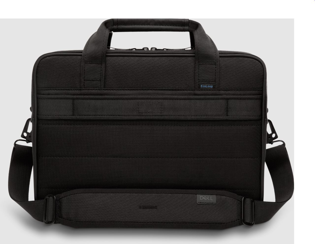 DELL DELL 460-BDSR 11-14" ECOLOOP PRO CLASSIC BRIEFCASE