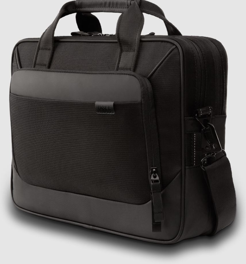 DELL DELL 460-BDSR 11-14" ECOLOOP PRO CLASSIC BRIEFCASE-48974