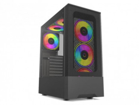 OXPC OXPC-5000 i5-12400F 16GB 512GB 4GB GTX 1650 FDOS