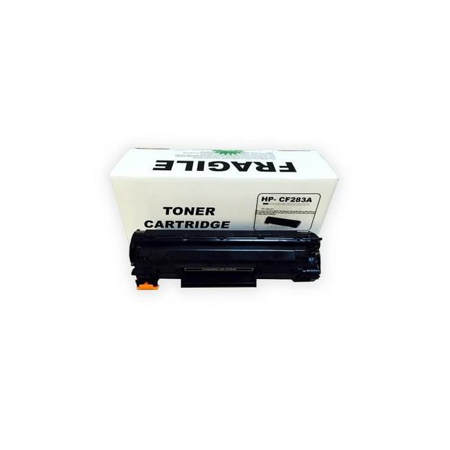 FRAGILE FRAGILE HP CF283A/CRG737 CIPLI 1600 SAYFA 
