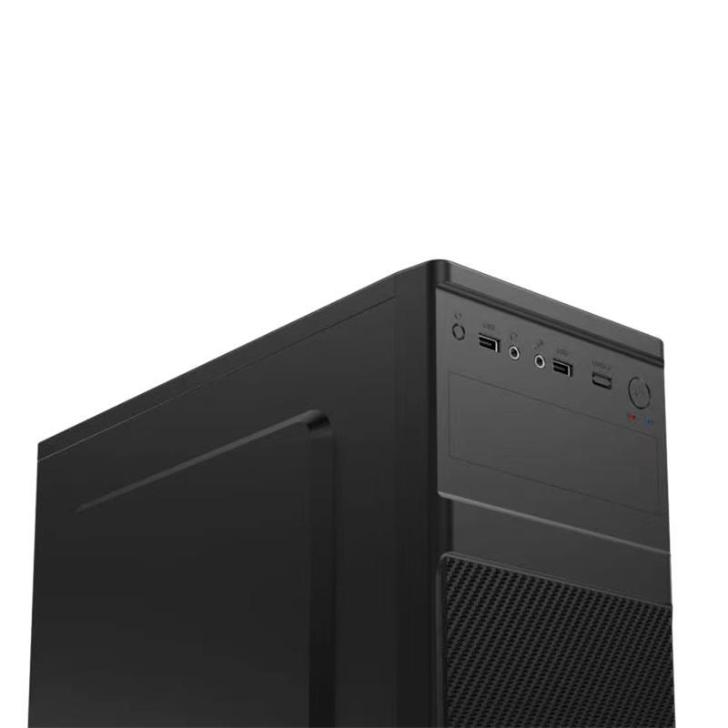 VENTO VENTO VS121S 300W USB 3.0 SİYAH ATX KASA -59275