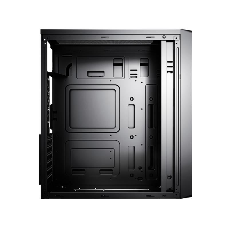 VENTO VENTO VS121S 300W USB 3.0 SİYAH ATX KASA -59276
