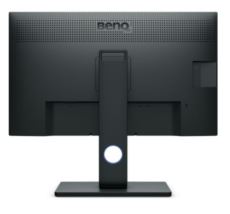 BENQ 32 inç 4K Fotoğraf ve Video Düzenleme Monitörü Adobe RGB | SW321C-55285