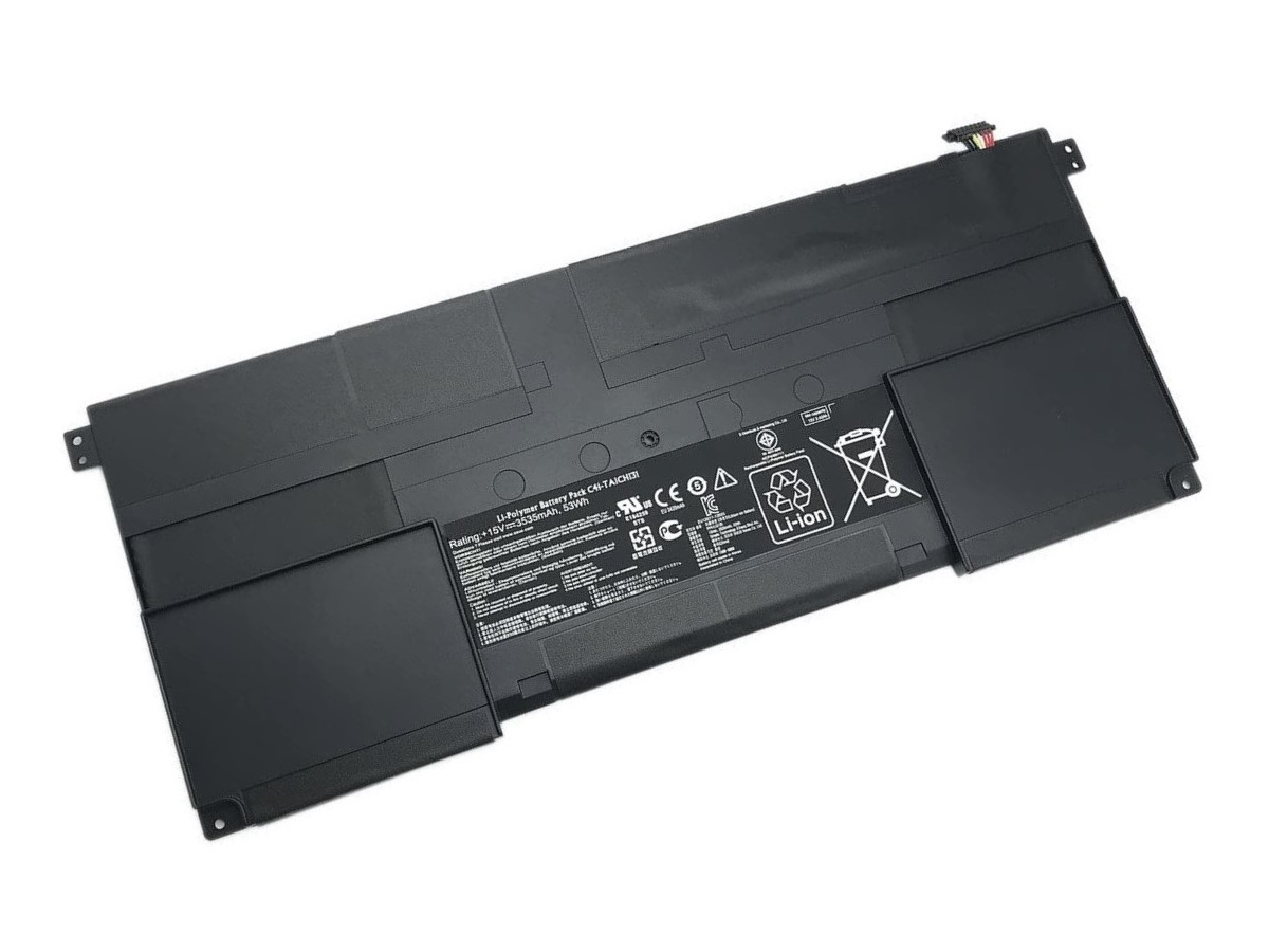 RETRO RETRO Asus Taichi 31, TAICHI31, C41-TAICHI31 Notebook Bataryası
