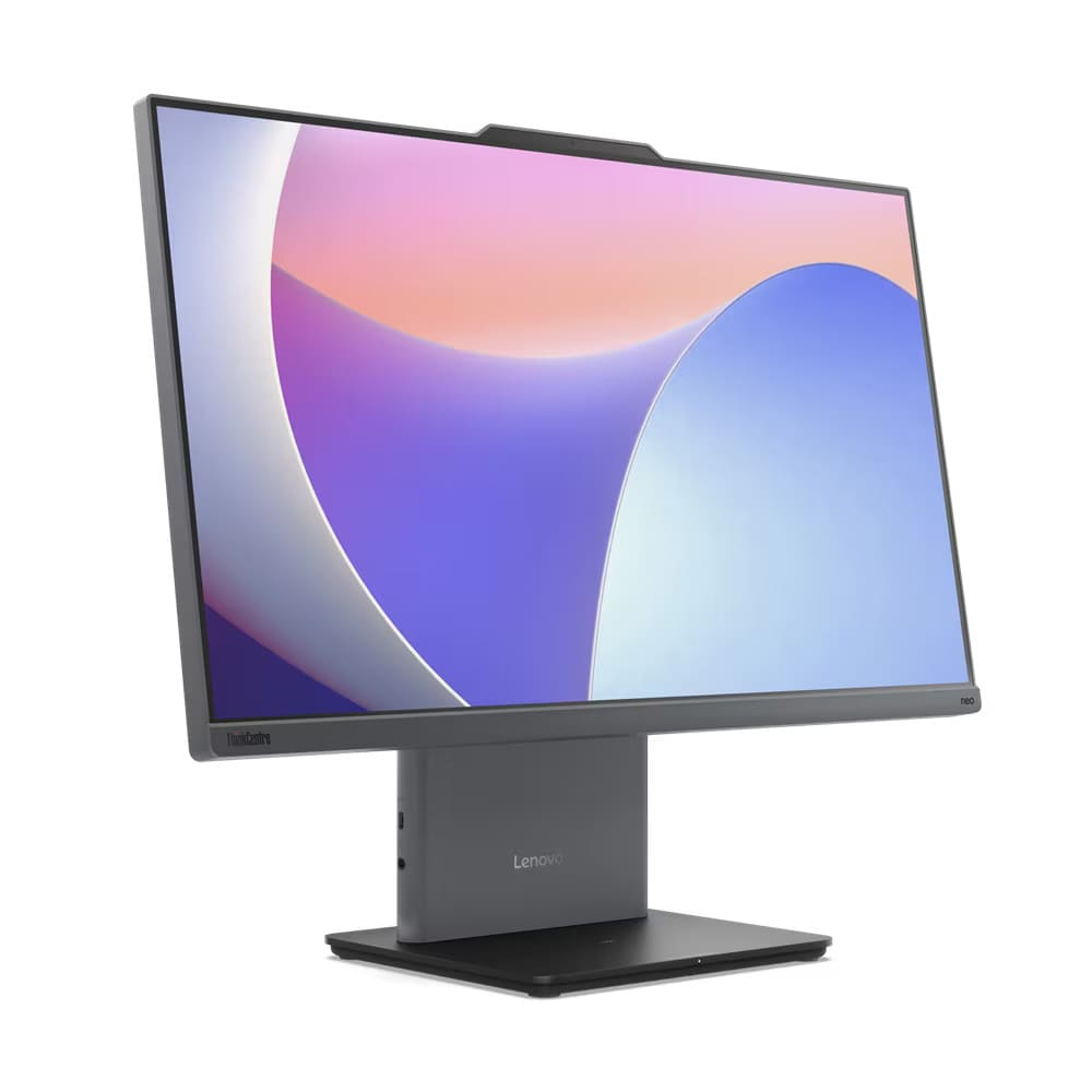 LENOVO LENOVO NEO 50A GEN5 12SC002WTR AIO i5-13420H 32GB 1TB SSD 23.8" FDOS-54723