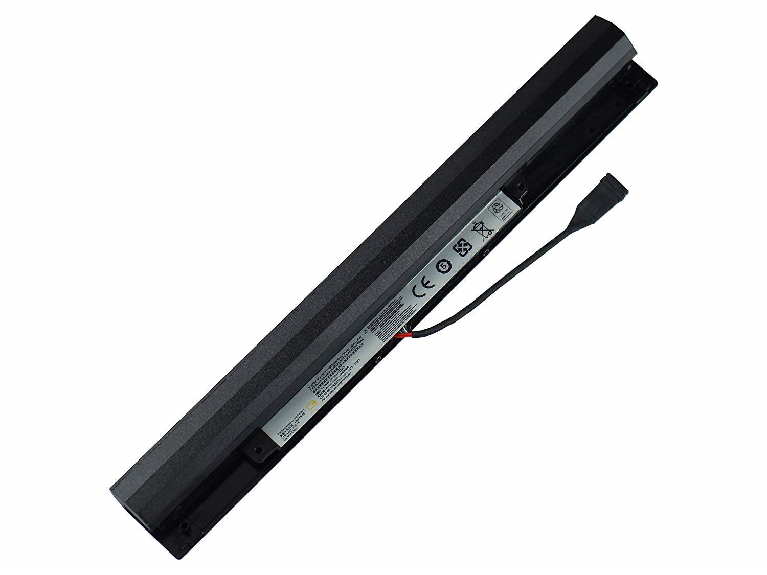 RETRO RETRO Lenovo IdeaPad 100-15IBD, 300-15ISK, L15S4A01 Notebook Bataryası-29447