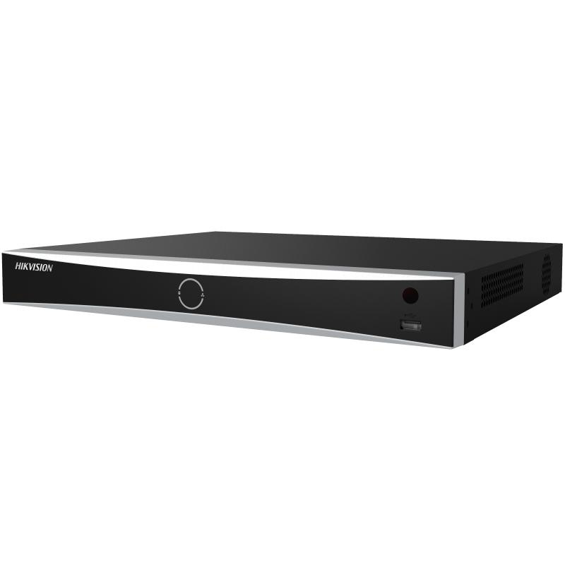 HIKVISION HIKVISION DS-7616NXI-K2 16 KANAL 2HDD(10TB) ACUSENSE NETWORK KAYIT CİHAZI