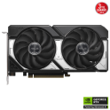 ASUS ASUS DUAL-RTX5060TI-O8G, 8Gb, 128Bit, GDDR7, 1xHDMI, 3xDP GAMING Ekran Kartı-71078