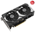ASUS ASUS DUAL-RTX5060TI-O8G, 8Gb, 128Bit, GDDR7, 1xHDMI, 3xDP GAMING Ekran Kartı-71079