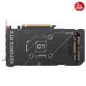 ASUS ASUS DUAL-RTX5060TI-O8G, 8Gb, 128Bit, GDDR7, 1xHDMI, 3xDP GAMING Ekran Kartı-71080