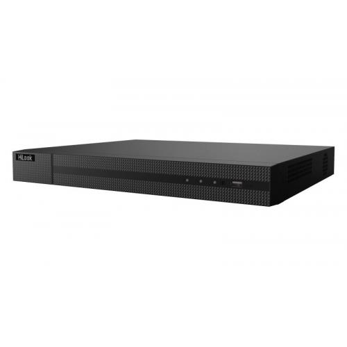 HILOOK HILOOK DVR-232G-M2, 32Kanal, 2Mpix, H265+, 2 HDD Desteği, 1080P, 5in1 DVR, Metal Kasa