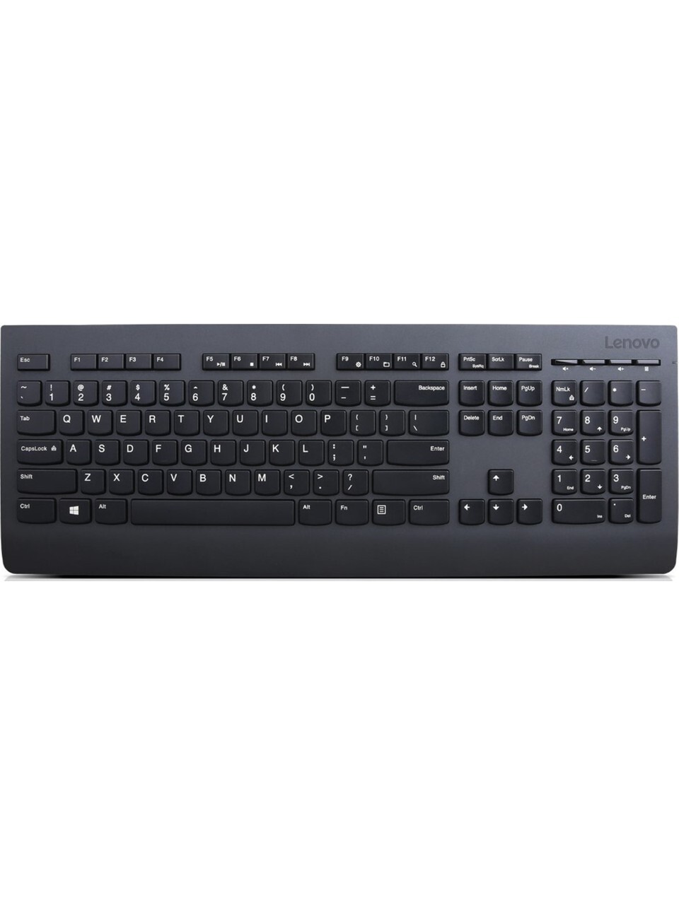 LENOVO LENOVO 4X30H56842 KB MICE_BO CC Keyboard-Arabic
