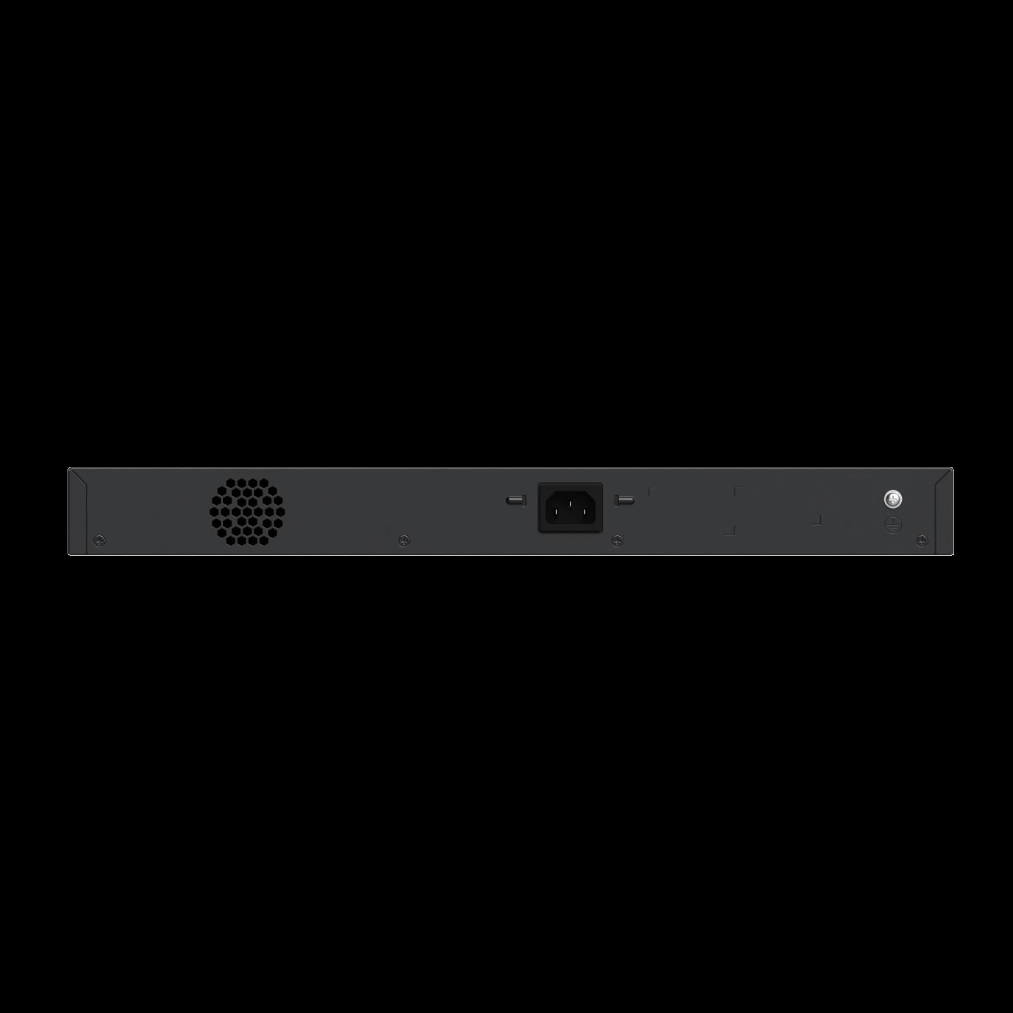 RUIJIE RUİJİE-REYEE RG-ES228GS-P 28 PORT 24XGE-2XGE/SFP 370W POE SWİTCH-53730