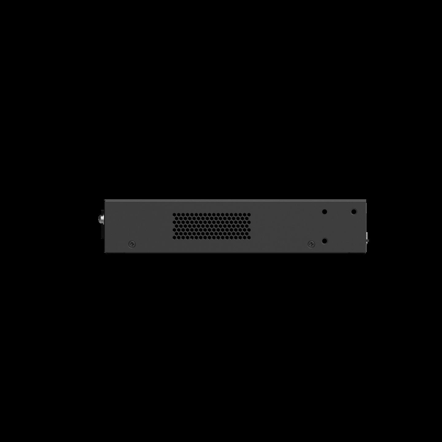 RUIJIE RUİJİE-REYEE RG-ES228GS-P 28 PORT 24XGE-2XGE/SFP 370W POE SWİTCH-53731
