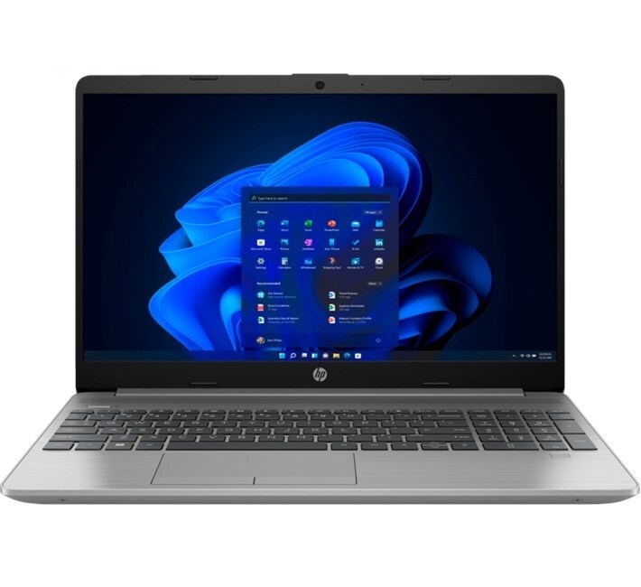 HP 9V1N0AT, 250 G9, i3-1215U, 15.6&quot; FHD, 8Gb Ram, 512Gb SSD, Paylaşımlı Ekran Kartı, Free Dos, Kurumsal Notebook (895)
