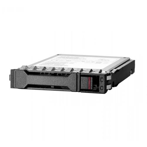 HP HP P40499R-B21, 1,92TB SATA SSD SERVER DISK  (G11)