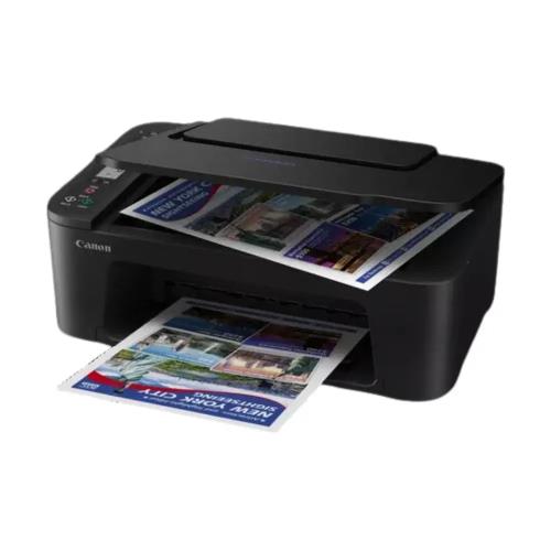 CANON CANON PIXMA E3640, Renkli, Kartuşlu, Yazıcı, Tarayıcı, Fotokopi, Usb, Wifi