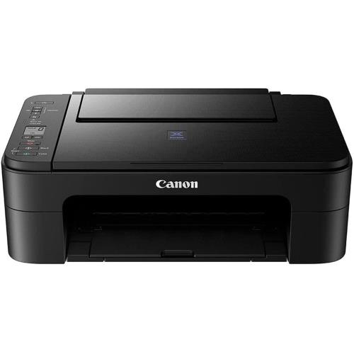 CANON CANON PIXMA E3640, Renkli, Kartuşlu, Yazıcı, Tarayıcı, Fotokopi, Usb, Wifi-53540