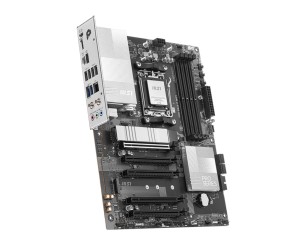 MSI MSI MB PRO B840-P WIFI AM5 DDR5 8000MHZ(OC) HDMI 2x M.2 USB 10Gbs 2.5G LAN WI-FI 7 ATX