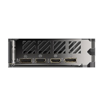GIGABYTE  RTX 4060 EAGLE OC 8GB GDDR6 128 Bit Nvidia Ekran Kartı