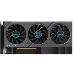 GIGABYTE  RTX 4060 EAGLE OC 8GB GDDR6 128 Bit Nvidia Ekran Kartı-63784