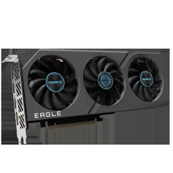 GIGABYTE  RTX 4060 EAGLE OC 8GB GDDR6 128 Bit Nvidia Ekran Kartı-63785