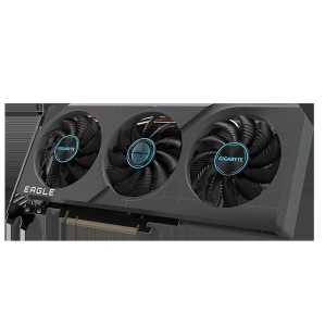 GIGABYTE  RTX 4060 EAGLE OC 8GB GDDR6 128 Bit Nvidia Ekran Kartı-63786