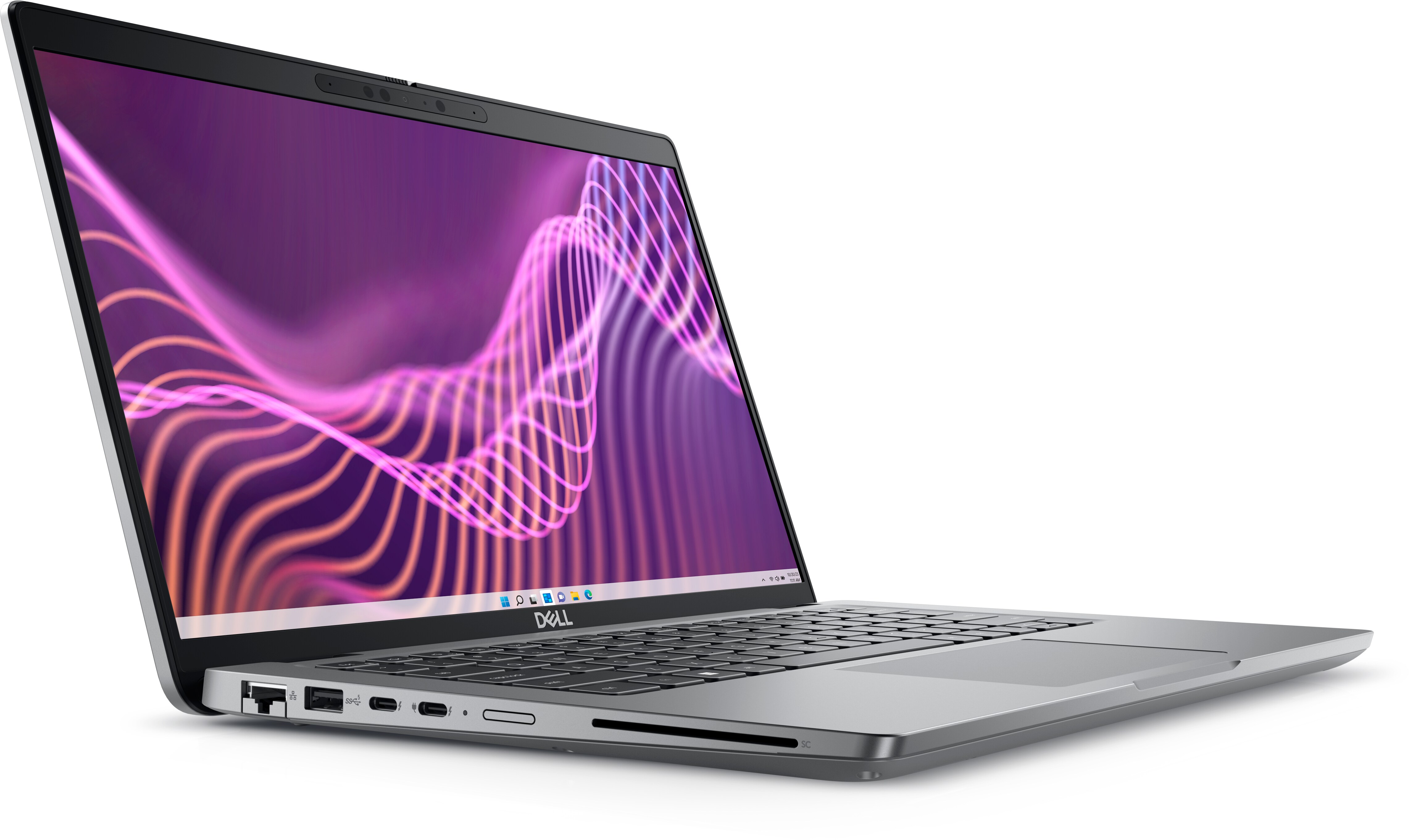 DELL Latitude 5440 Ci5-1335U 3.40 GHz 8GB 256GB SSD 14" Win 11 Pro-28294