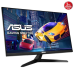 ASUS ASUS VY279HGR 27&quot; 1ms, 120Hz, Full HD, HDMI, D-Sub, IPS LED, Anti Bakteriyel, Mavi Işık Filtresi, Eye Care, GAMING Monitör-67377