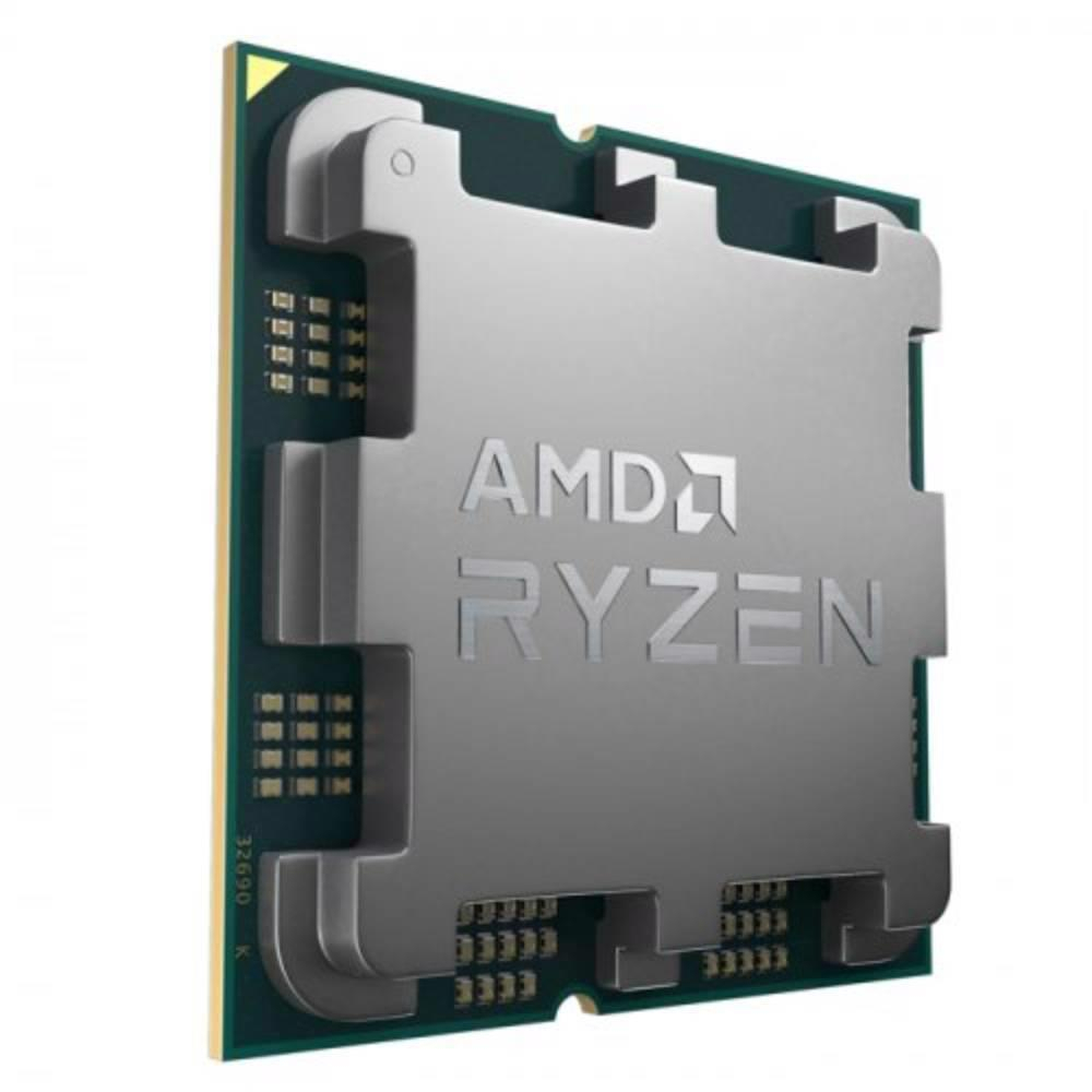 AMD AMD RYZEN 7 9800X3D AM5 TRAY ISLEMCI-57792